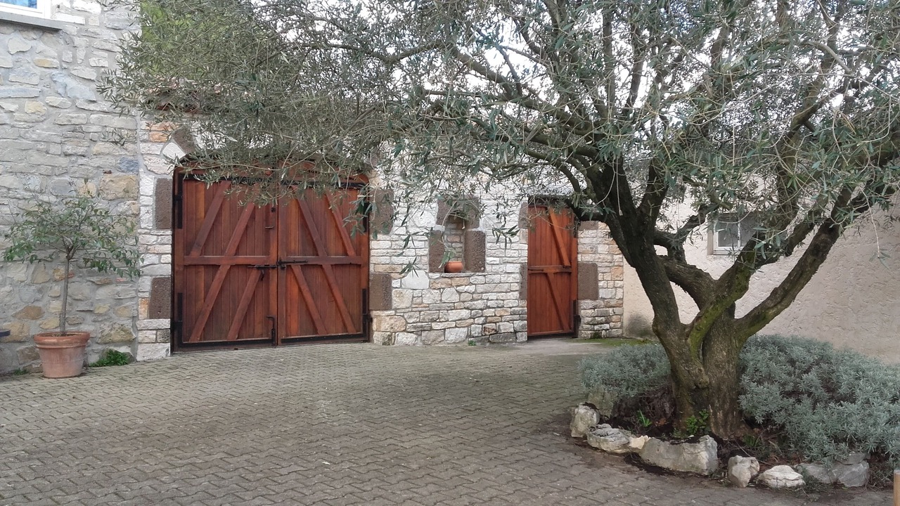 Photo of Outdoor in Lagorce