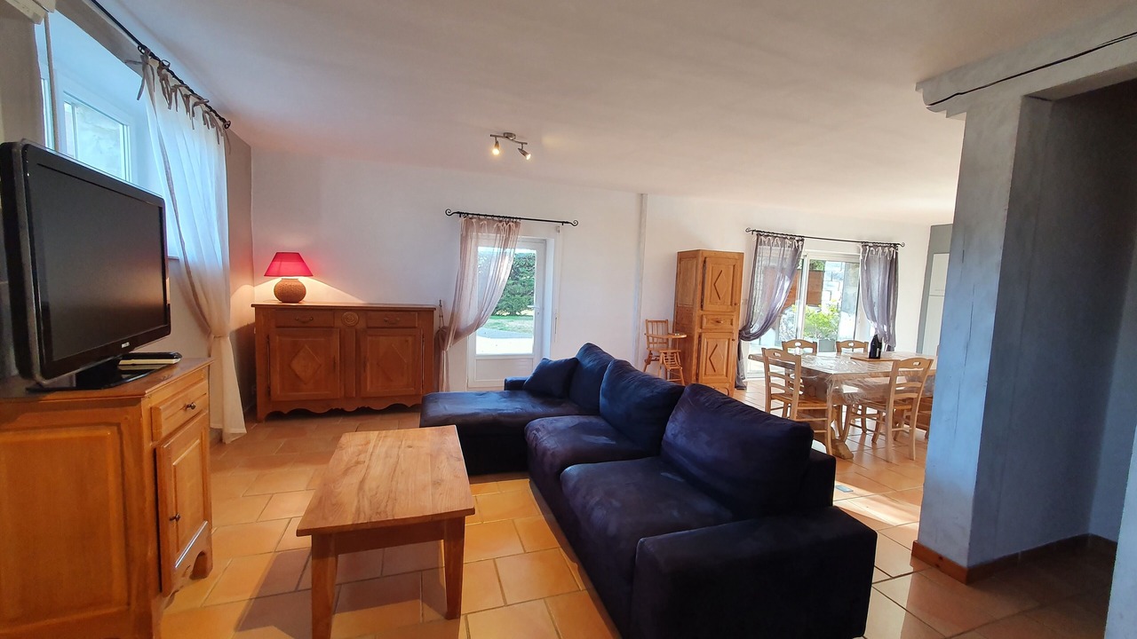 Photo of Livingroom in Lagorce