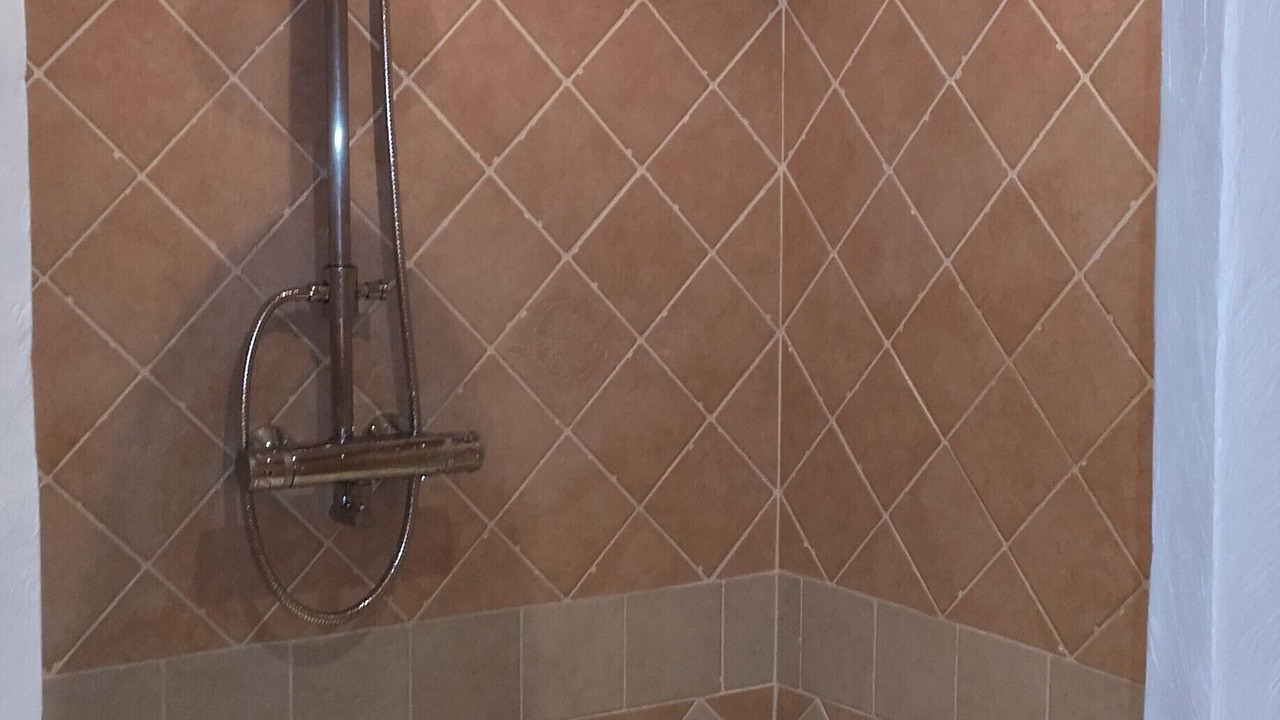Photo of Bathroom in Lagorce