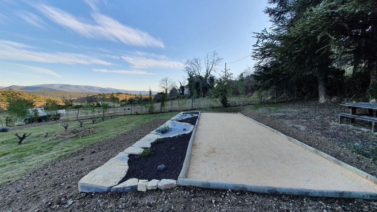 Photo of Outdoor in Lagorce