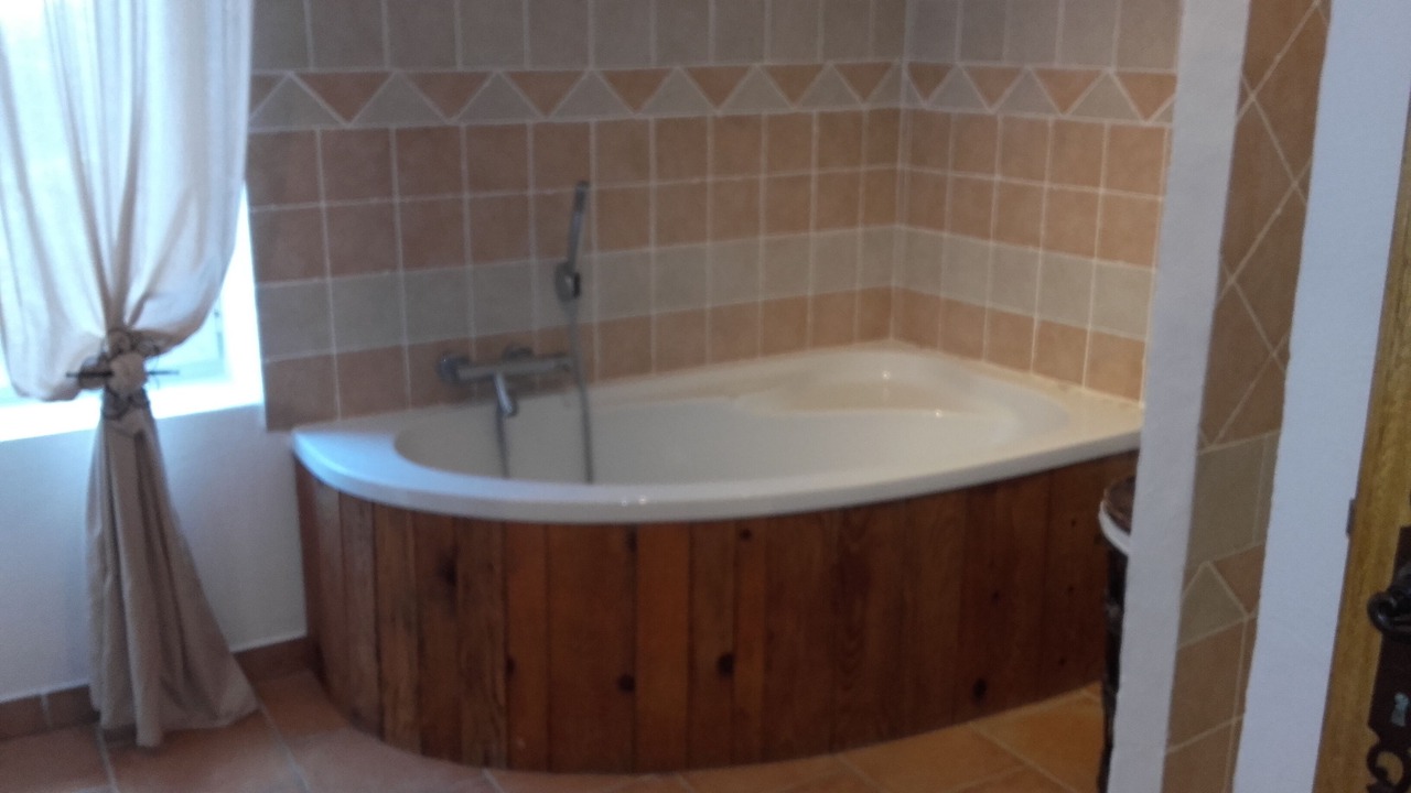 Photo of Bathroom in Lagorce