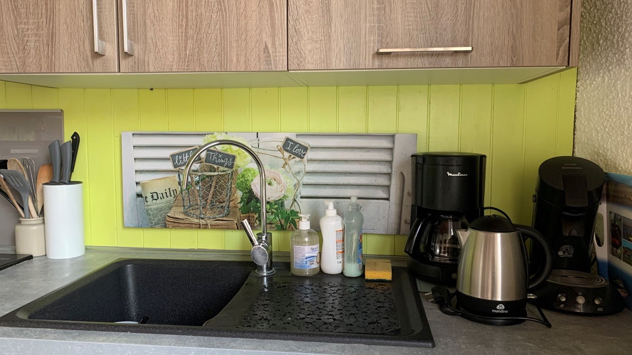 Photo of Kitchen in Fort-Mahon-Plage