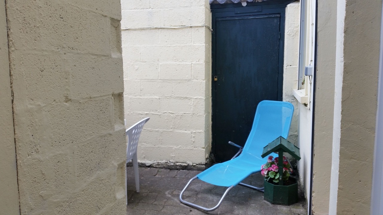 Photo of Outdoor in Fort-Mahon-Plage