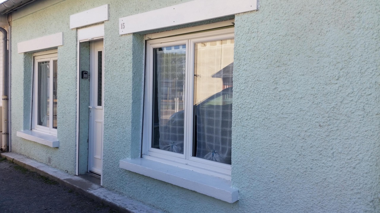 Photo of Outdoor in Fort-Mahon-Plage