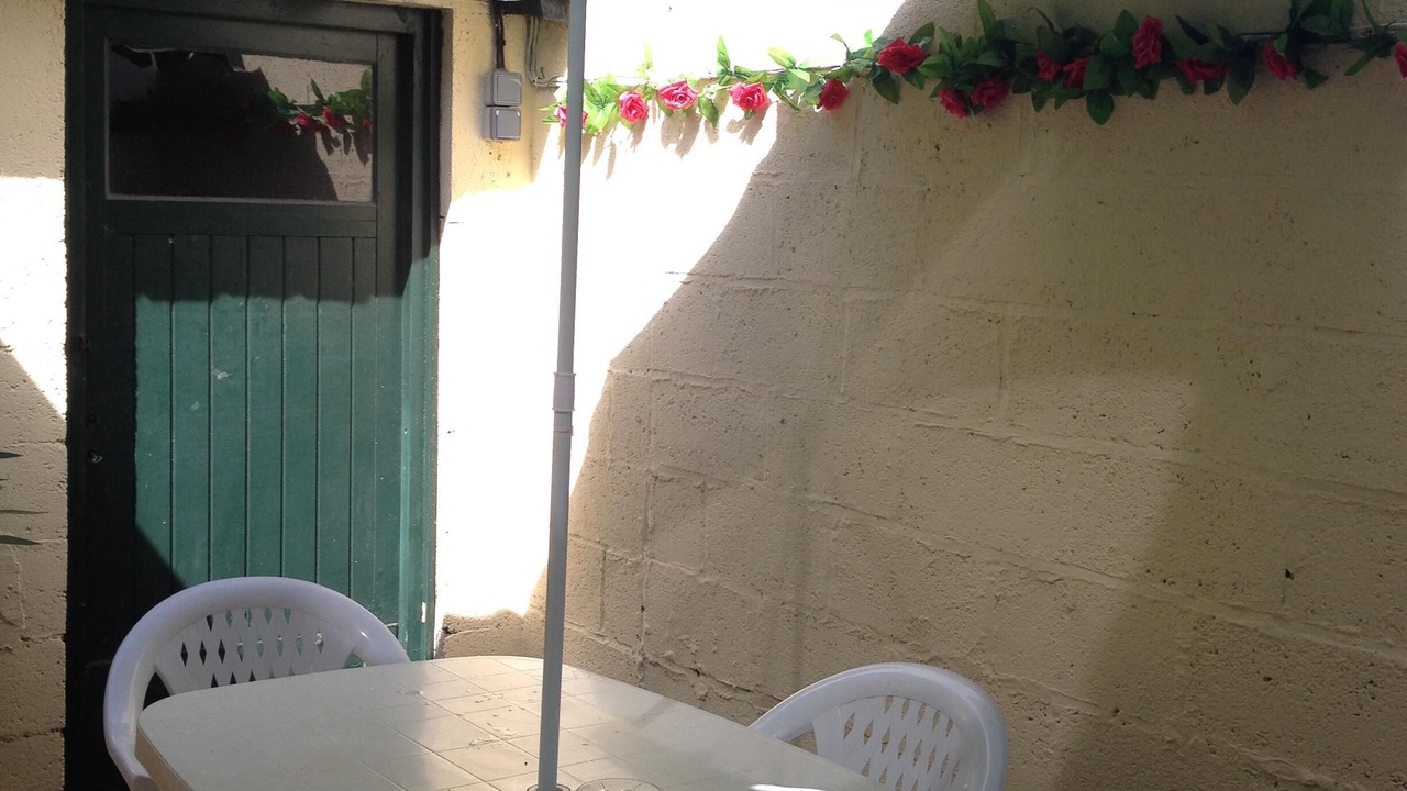 Photo of Outdoor in Fort-Mahon-Plage