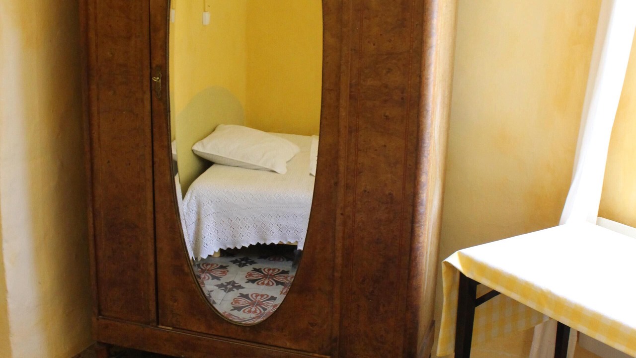 Photo of Bedroom in Vailhan