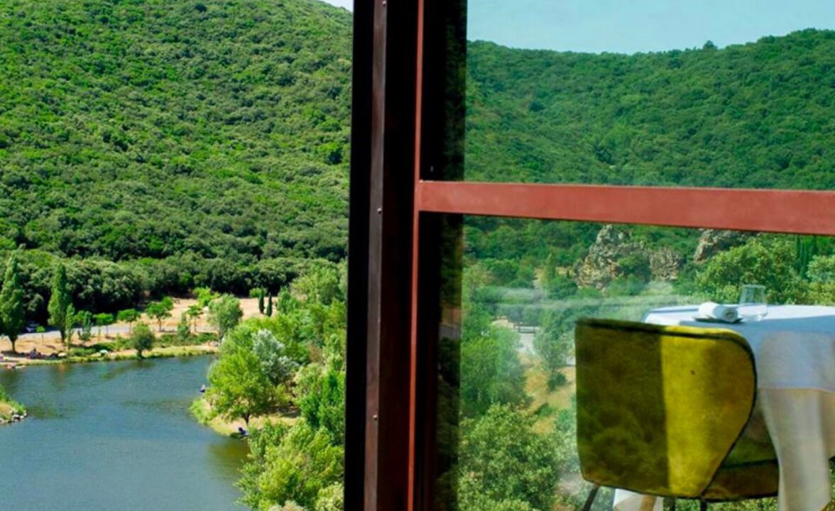 Photo of Outdoor in Vailhan