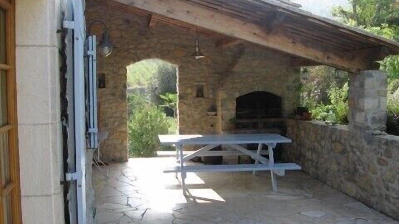 Photo of Outdoor in Valvigneres