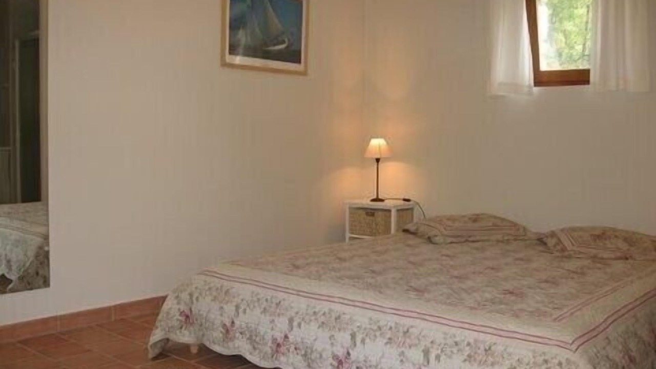 Photo of Bedroom in Valvigneres