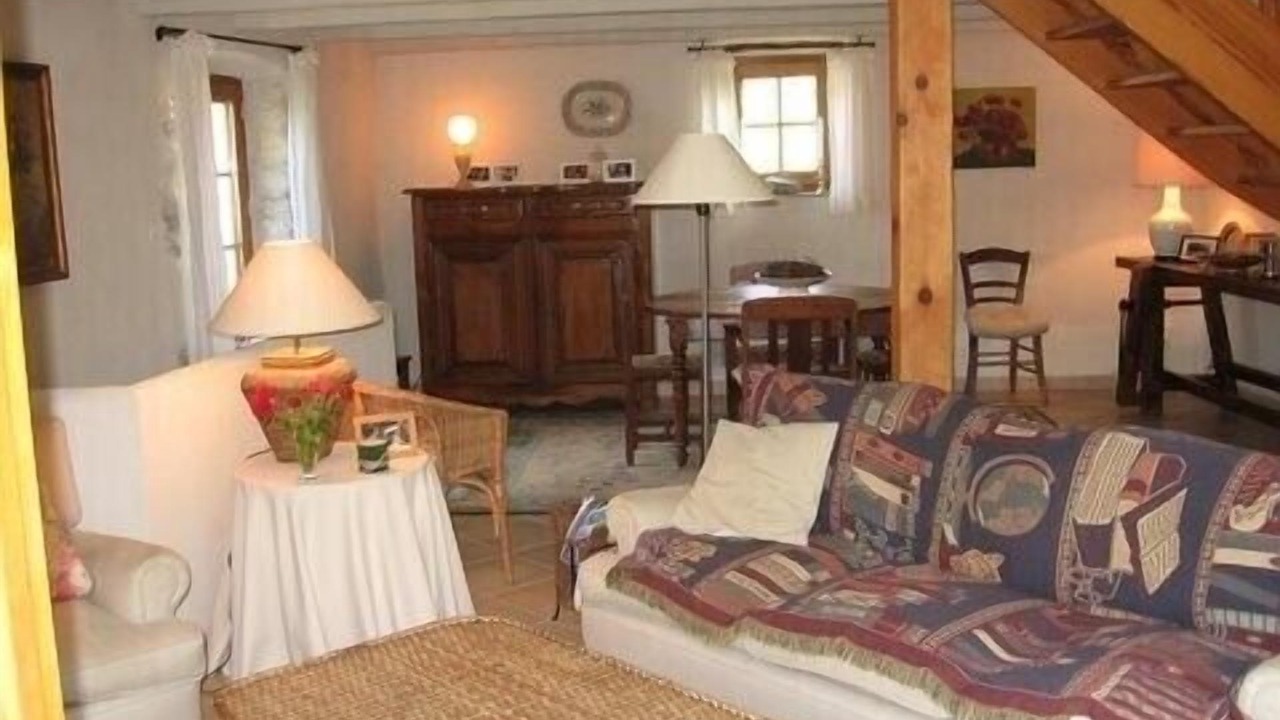 Photo of Livingroom in Valvigneres