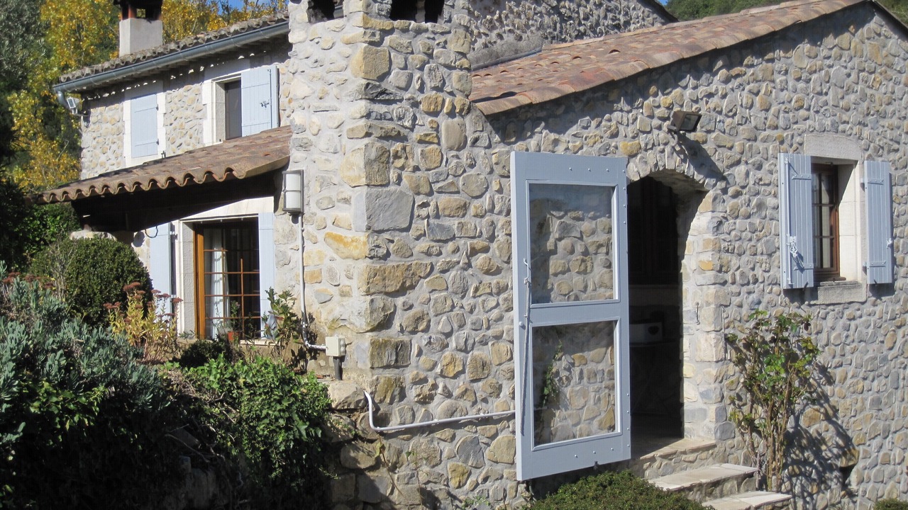 Photo of Outdoor in Valvigneres
