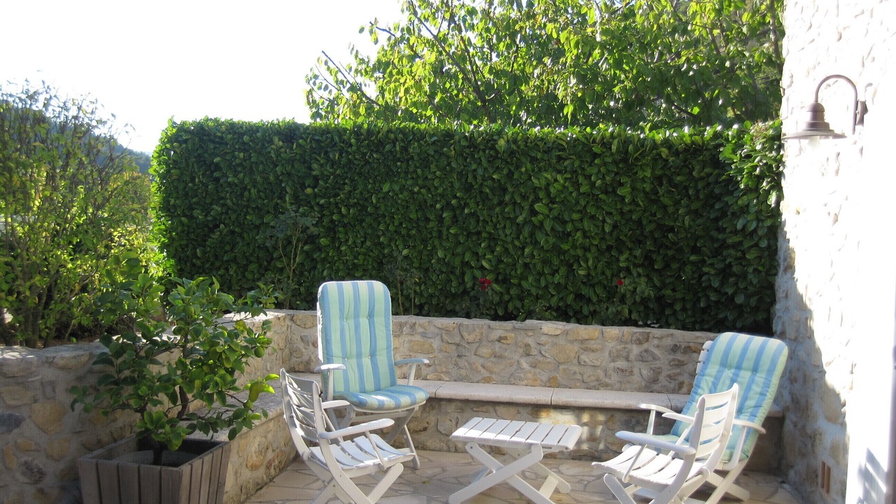 Photo of Patio Balcony in Valvigneres