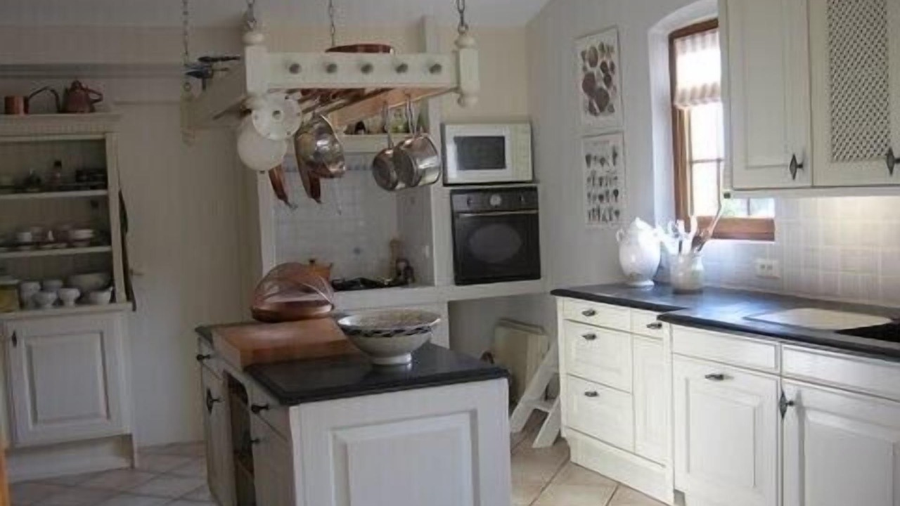 Photo of Kitchen in Valvigneres