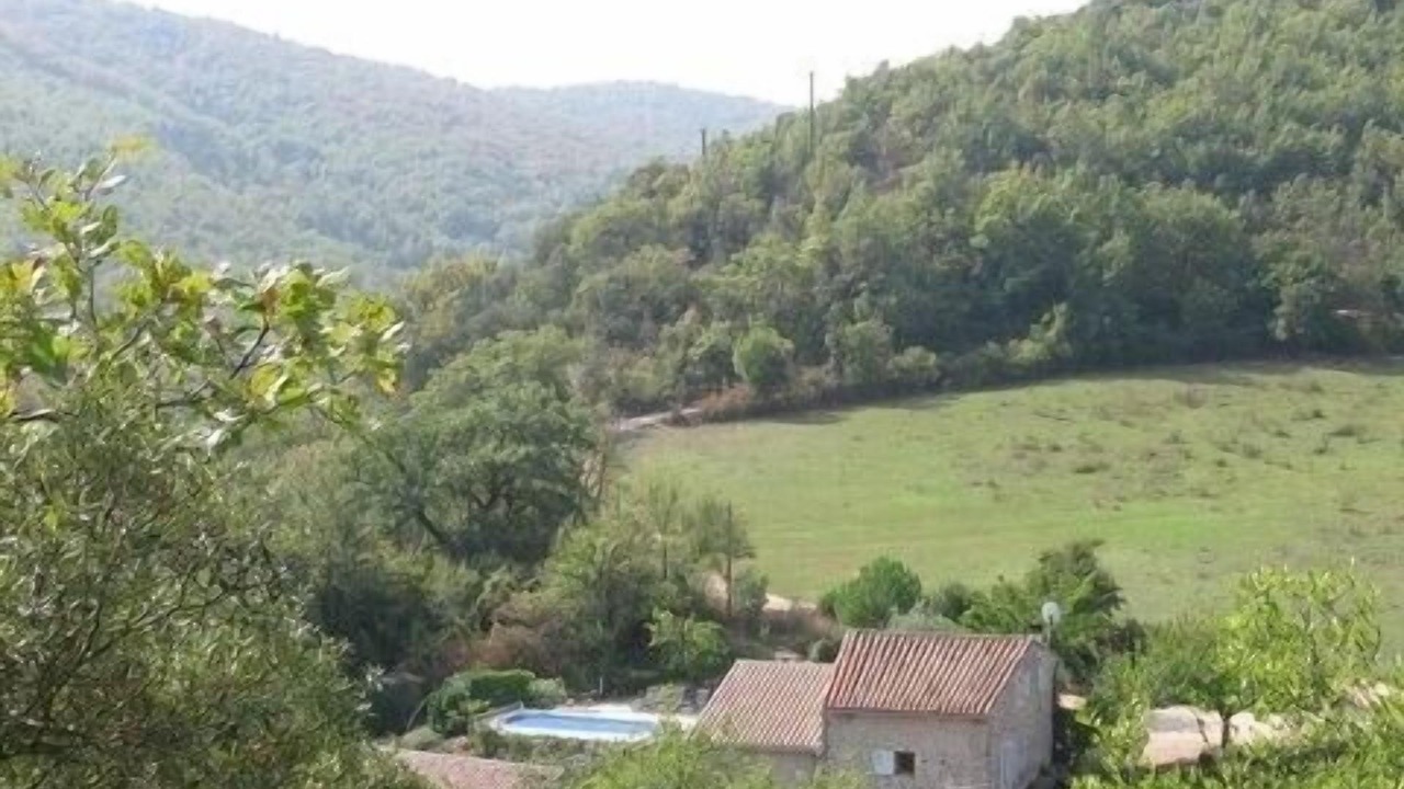 Photo of Outdoor in Valvigneres