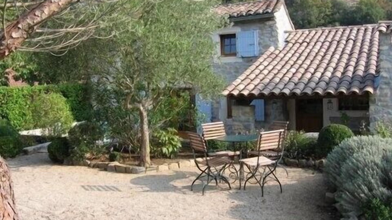 Photo of Outdoor in Valvigneres