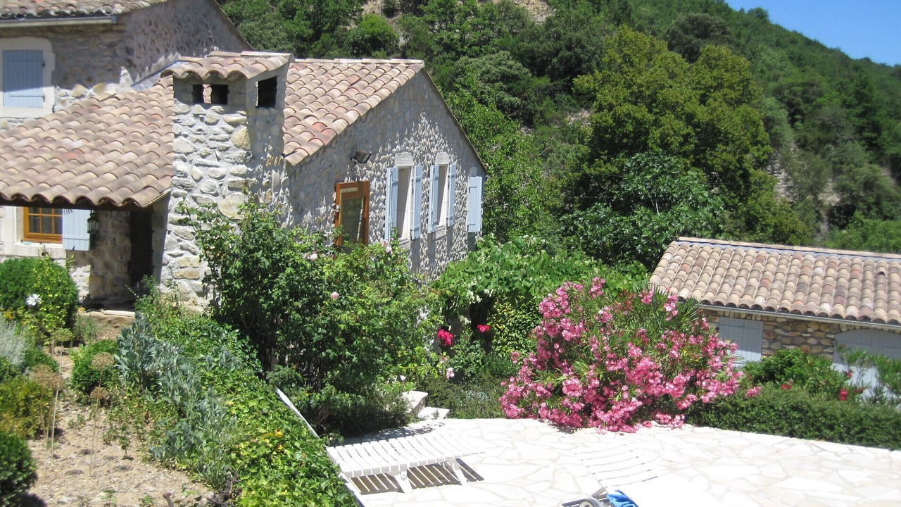 Photo of Outdoor in Valvigneres
