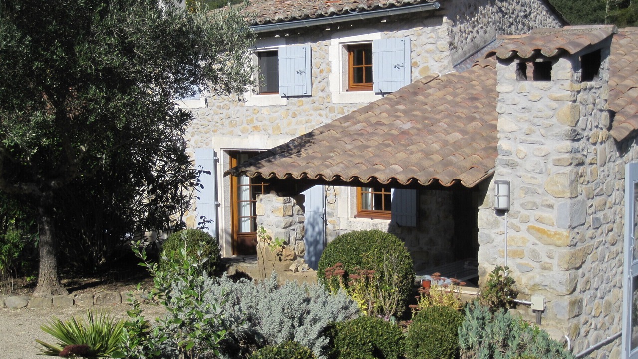 Photo of Outdoor in Valvigneres