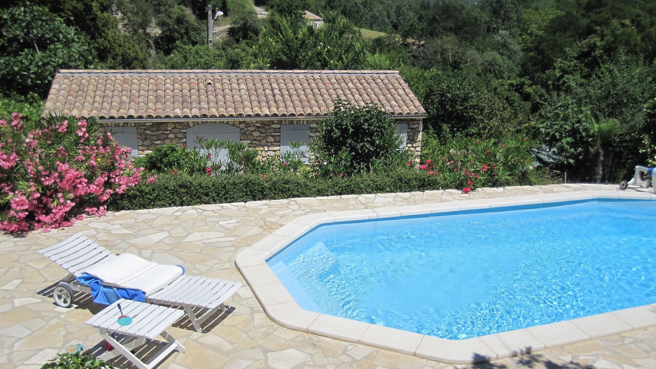 Photo of Outdoor in Valvigneres