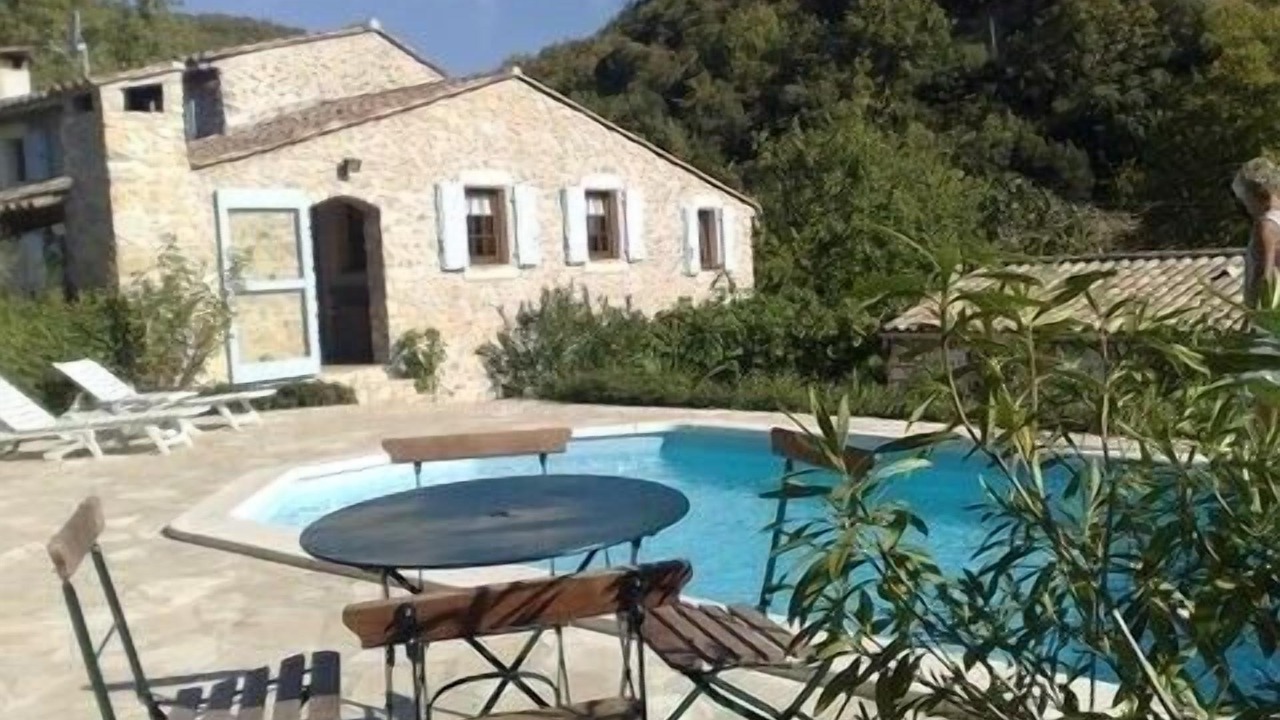 Photo of Outdoor in Valvigneres