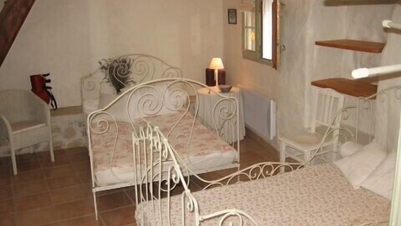 Photo of Bedroom in Valvigneres