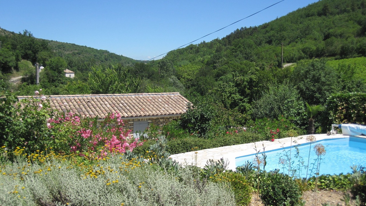 Photo of Outdoor in Valvigneres