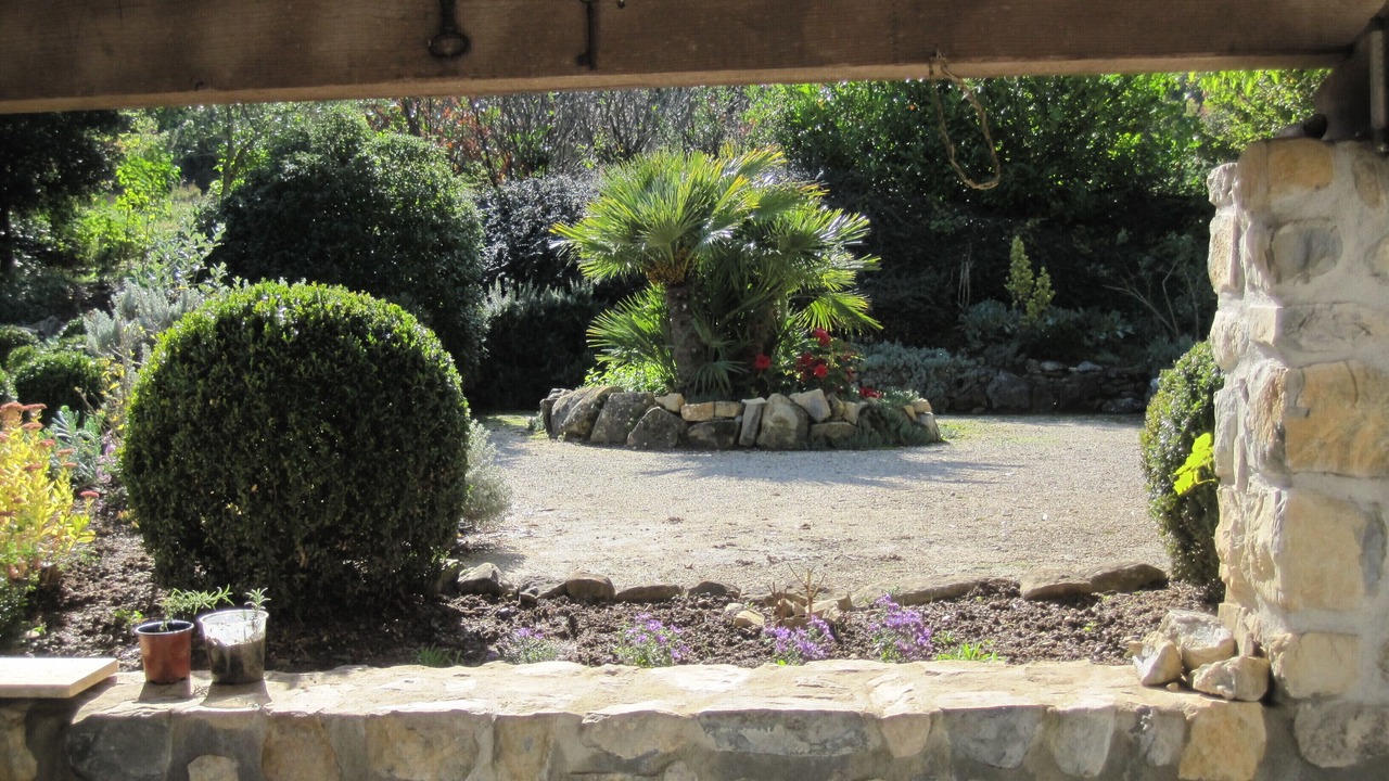 Photo of Outdoor in Valvigneres