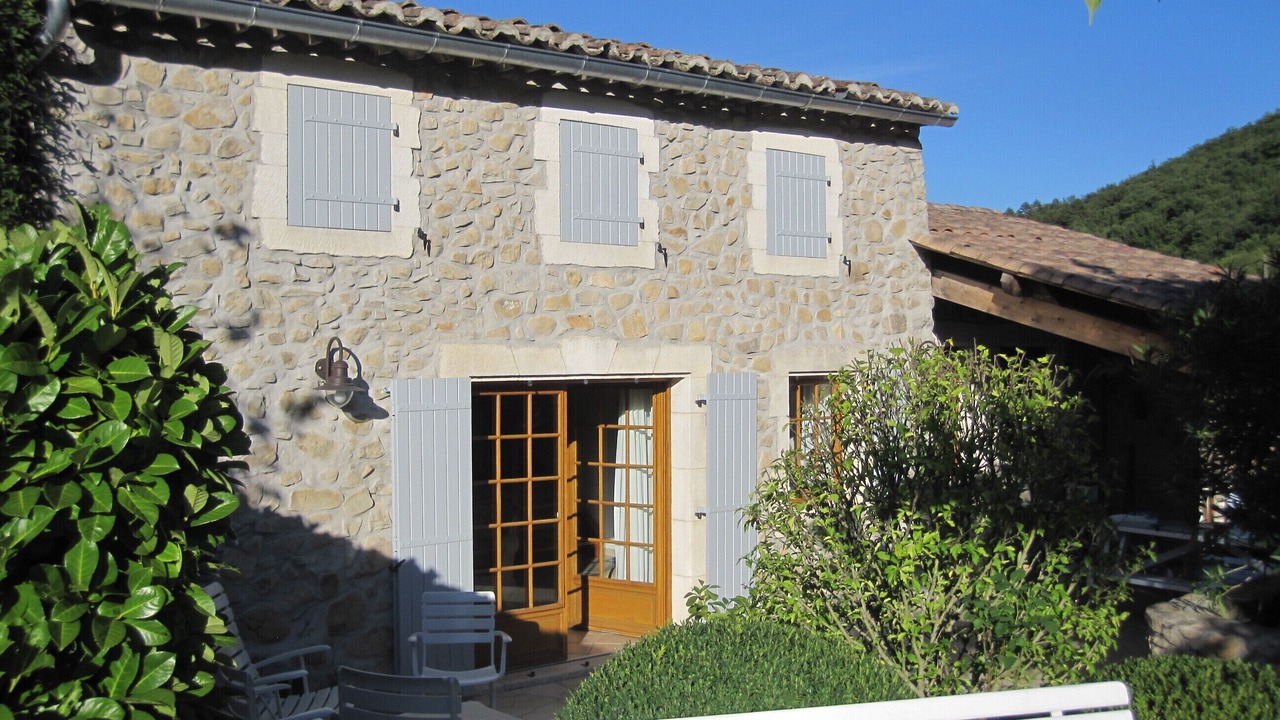 Photo of Outdoor in Valvigneres