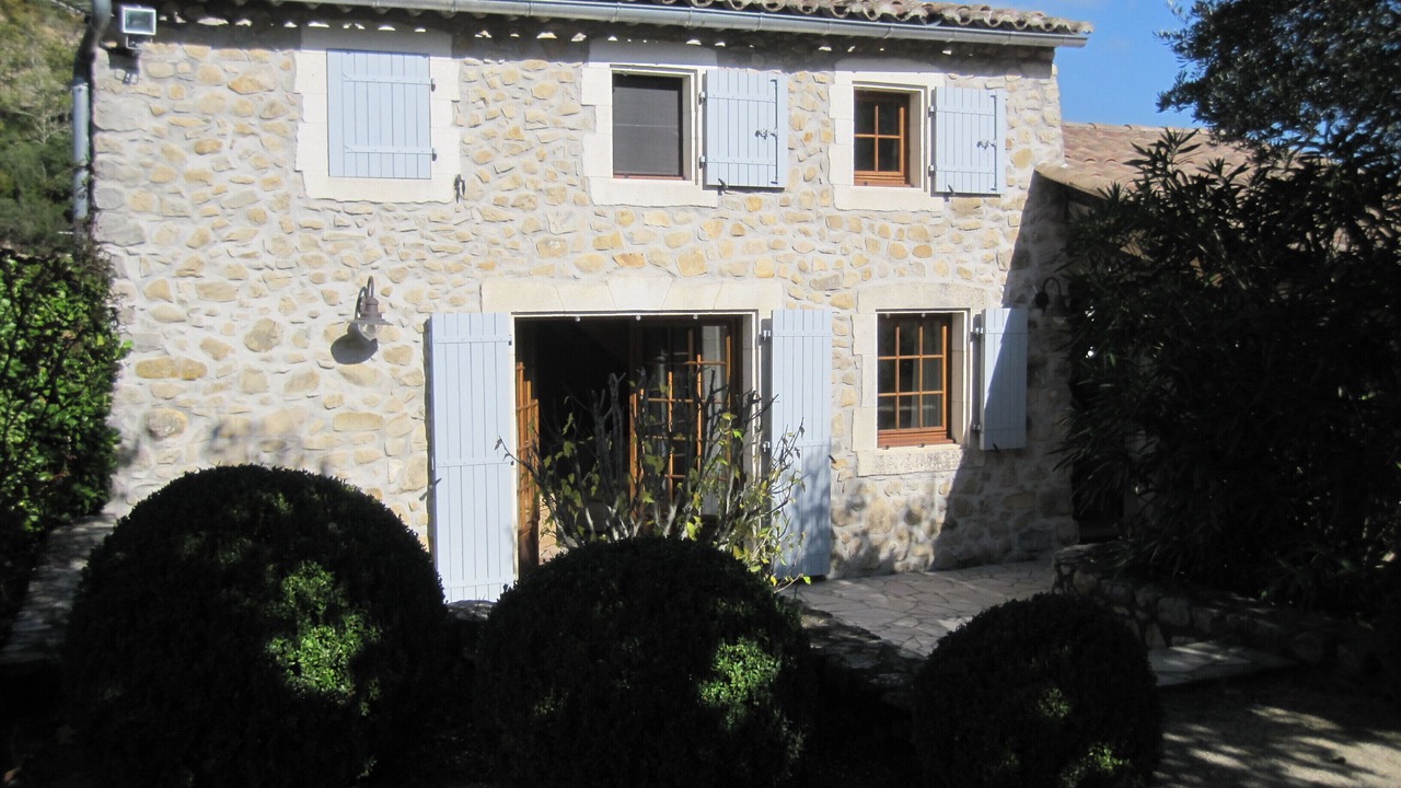 Photo of Outdoor in Valvigneres