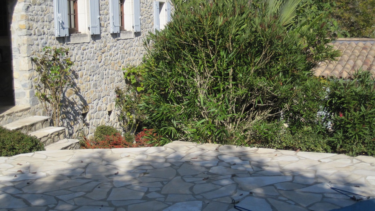 Photo of Outdoor in Valvigneres