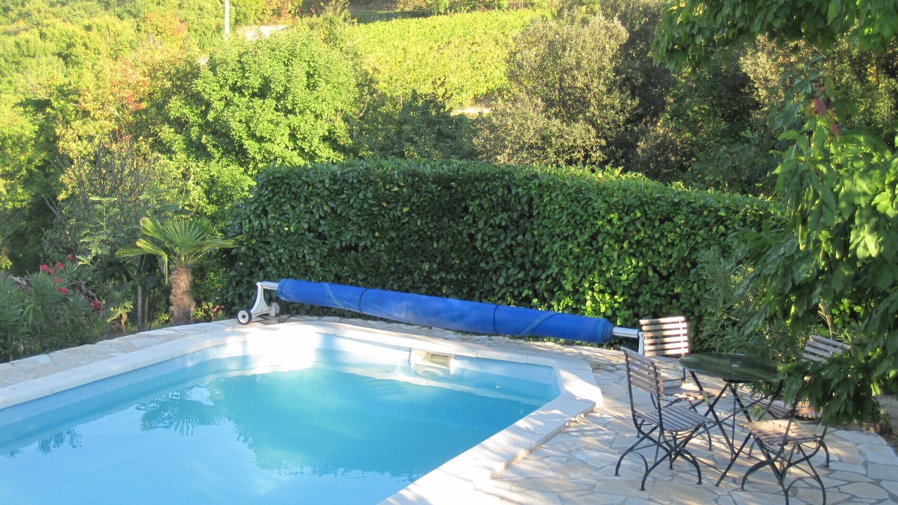 Photo of Outdoor in Valvigneres