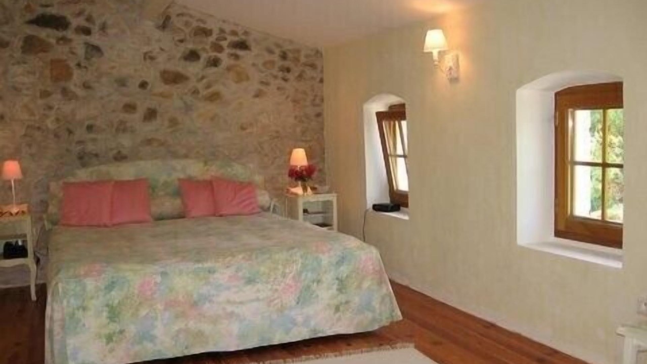 Photo of Bedroom in Valvigneres