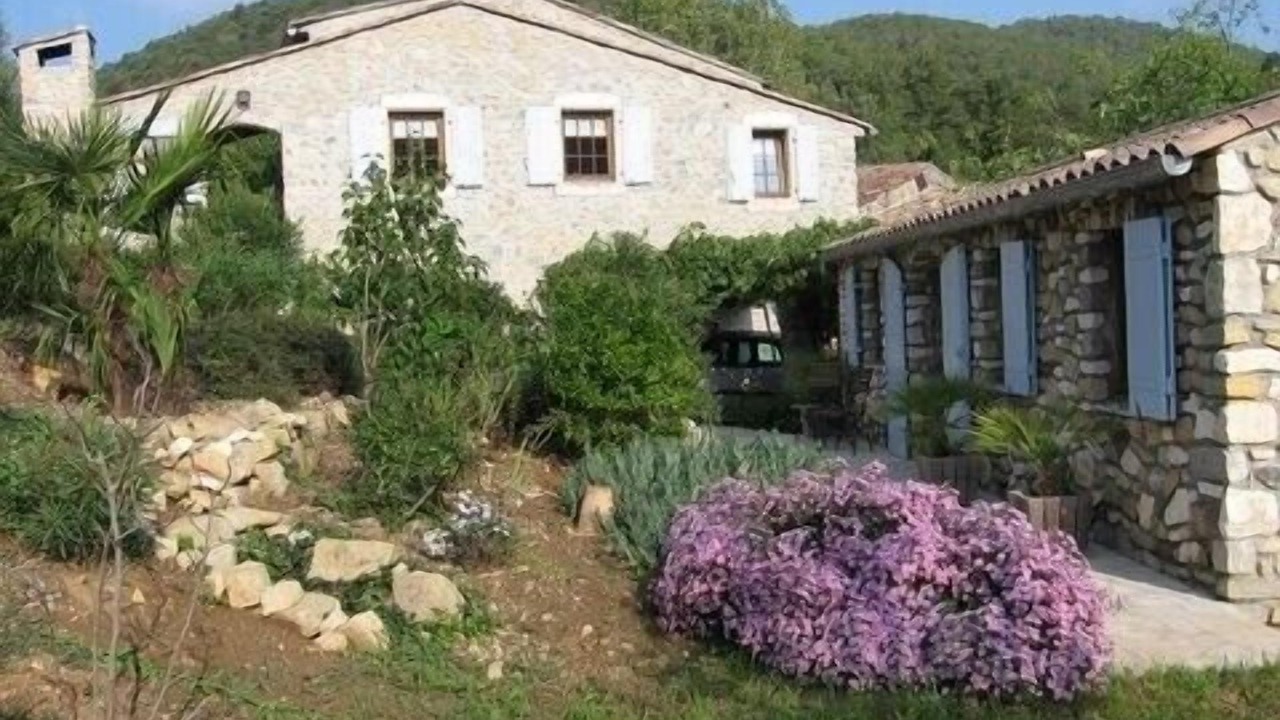 Photo of Outdoor in Valvigneres