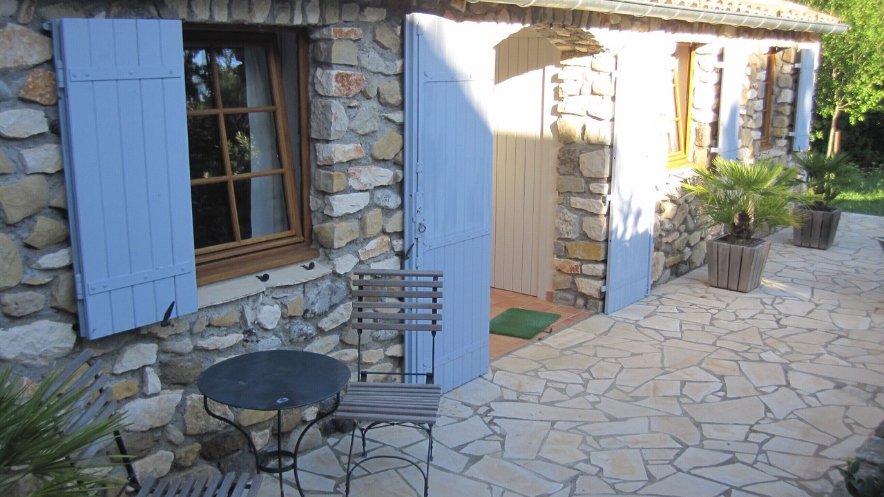 Photo of Outdoor in Valvigneres