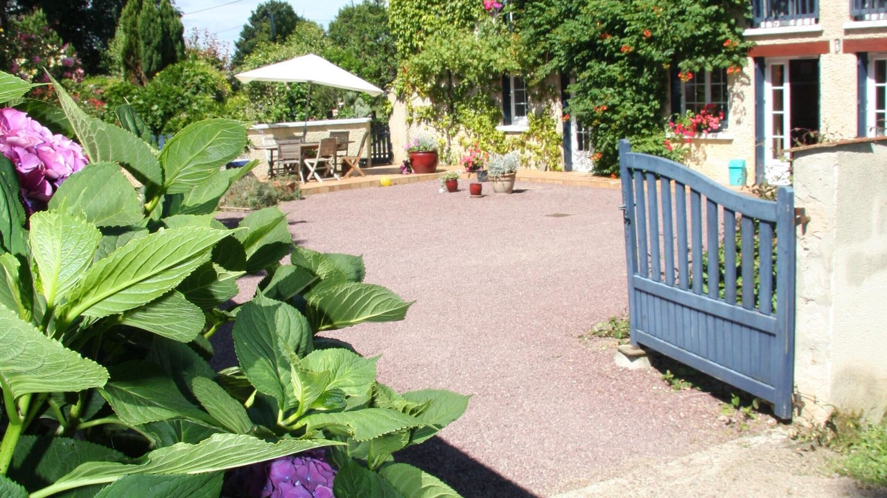 Photo of Outdoor in Evran