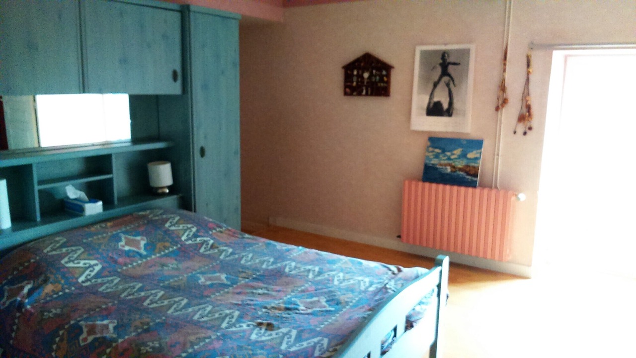 Photo of Bedroom in Evran