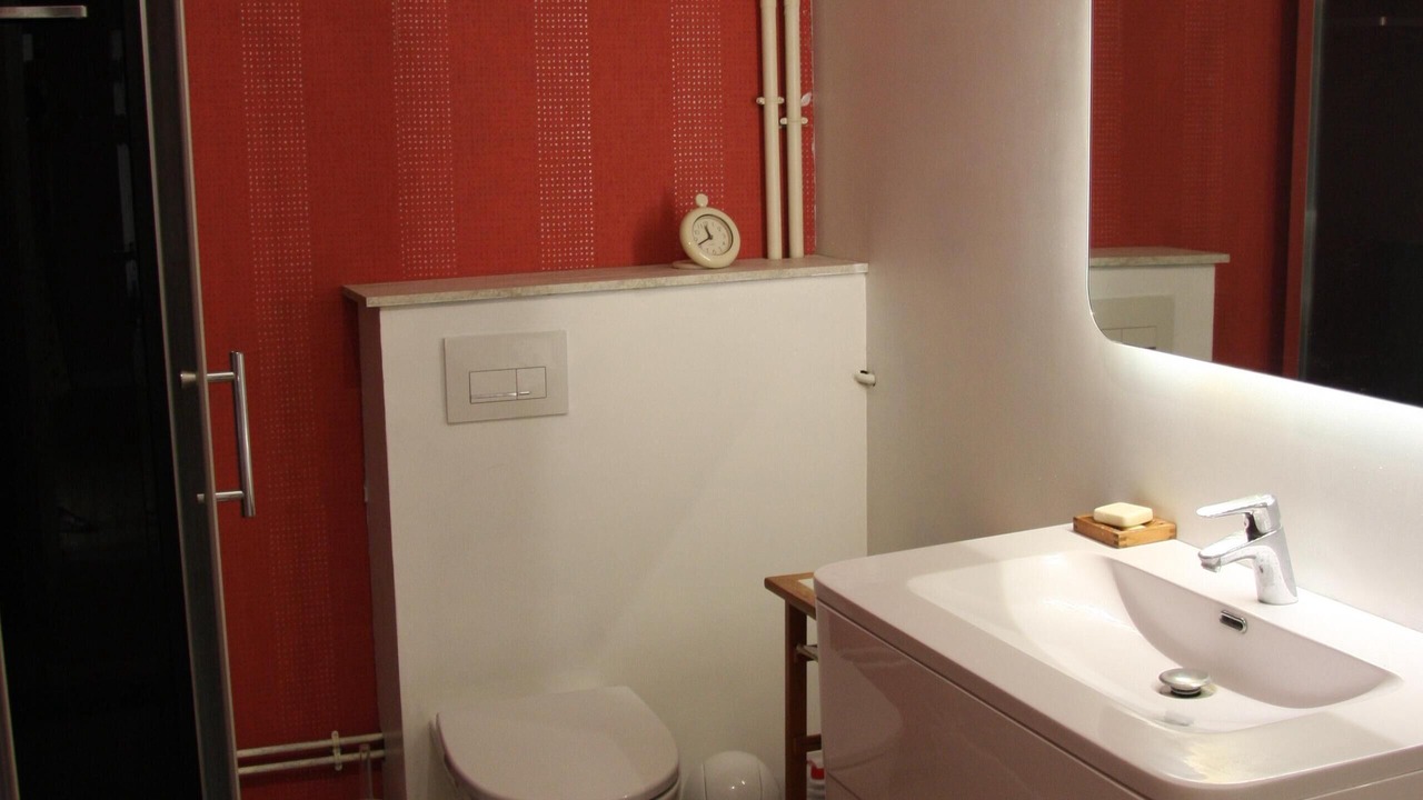 Photo of Bathroom in Evran