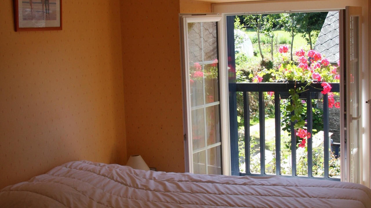Photo of Bedroom in Evran