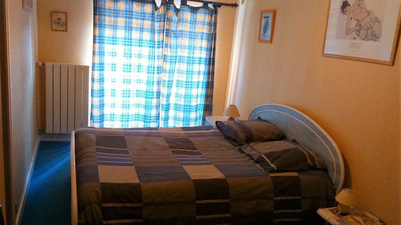 Photo of Bedroom in Evran