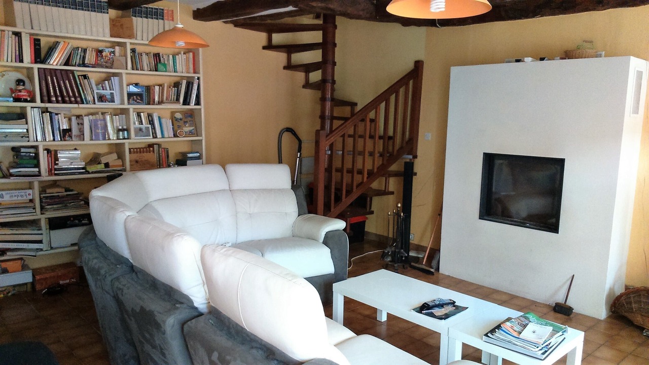 Photo of Livingroom in Evran