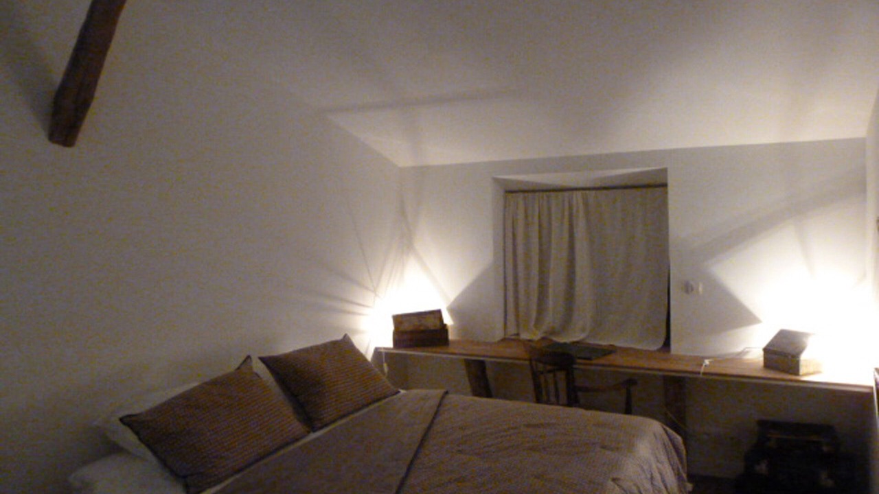 Photo of Bedroom in Poitiers