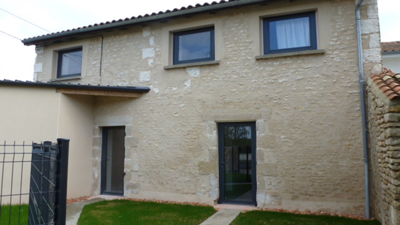 Photo of Outdoor in Poitiers