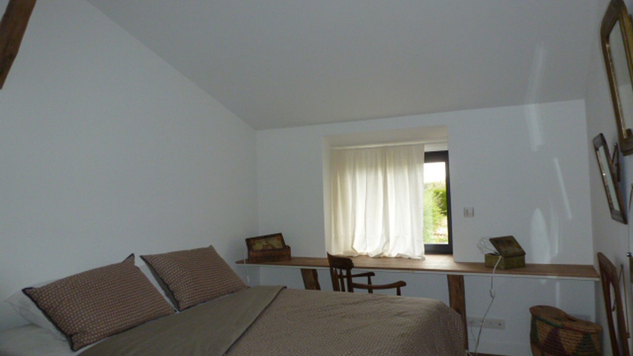 Photo of Bedroom in Poitiers