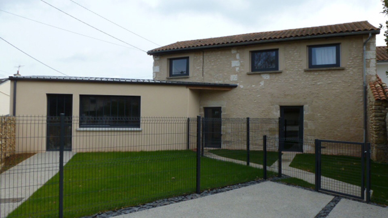 Photo of Outdoor in Poitiers