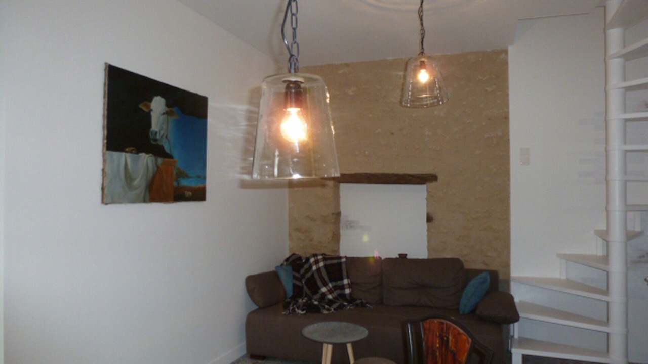 Photo of Livingroom in Poitiers