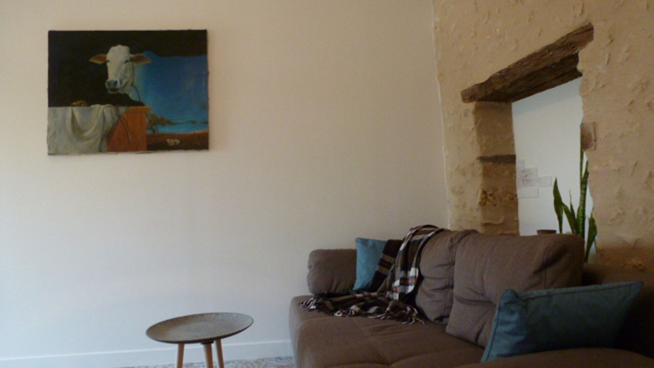 Photo of Livingroom in Poitiers