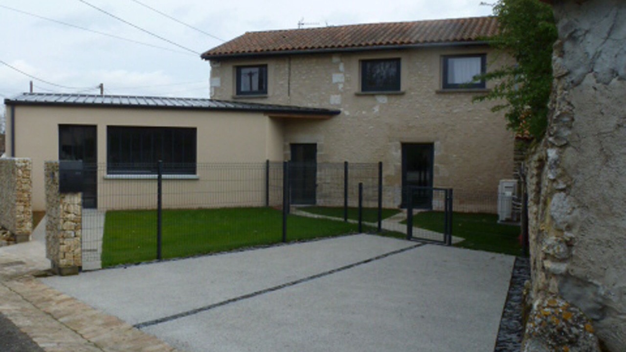 Photo of Outdoor in Poitiers