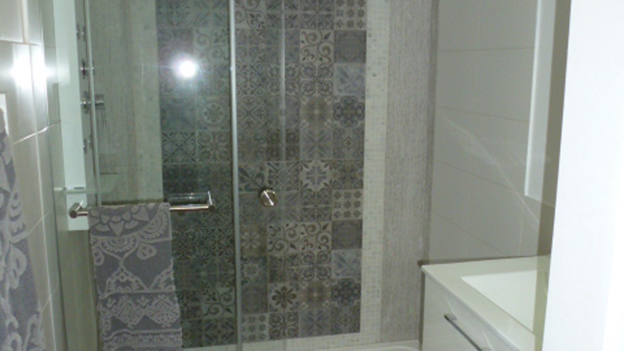 Photo of Bathroom in Poitiers