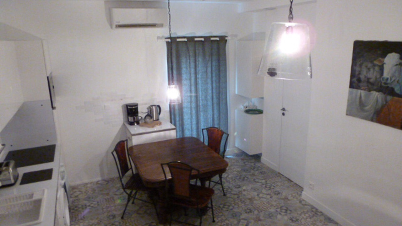 Photo of Kitchen in Poitiers