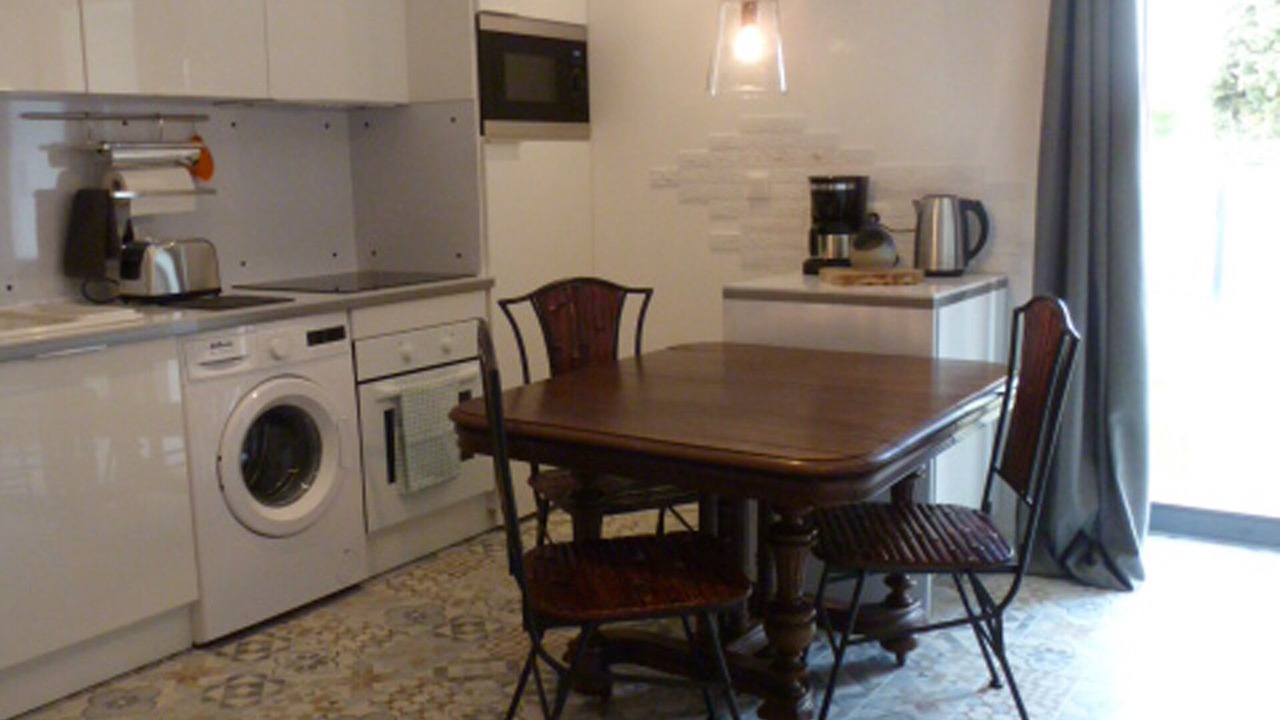 Photo of Kitchen in Poitiers