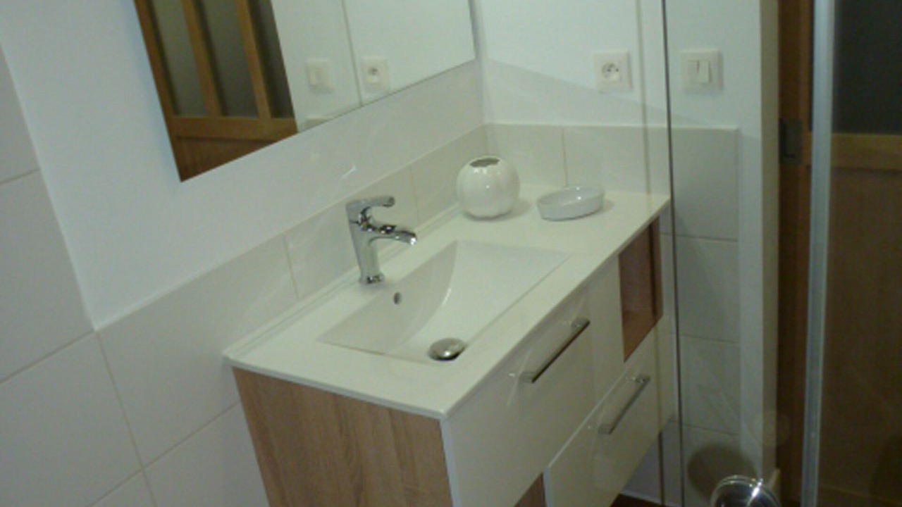 Photo of Bathroom in Poitiers